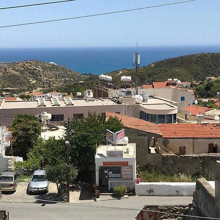Pissouri Village Studios Экстерьер фото