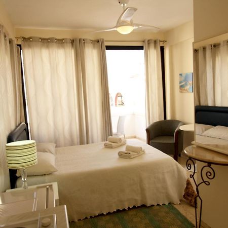 Pissouri Village Studios Экстерьер фото