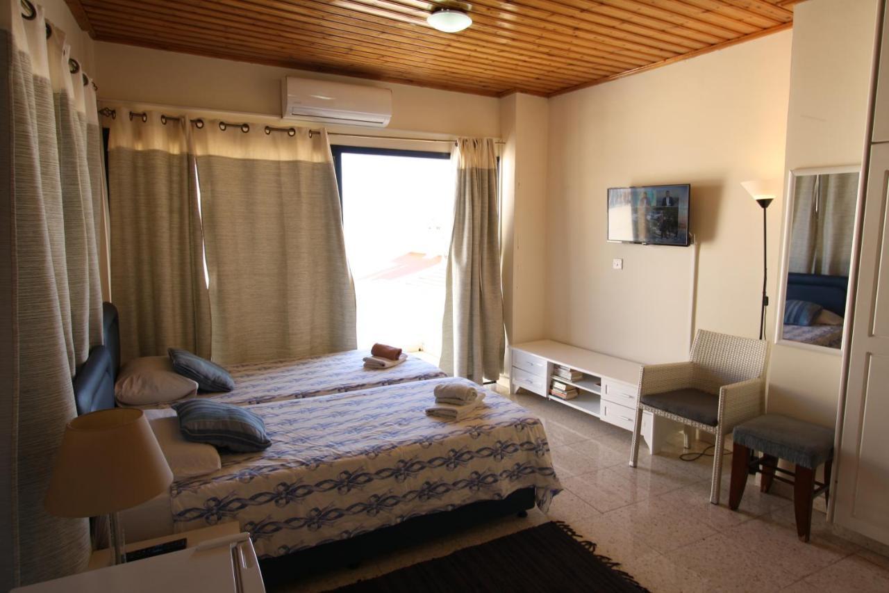 Pissouri Village Studios Экстерьер фото