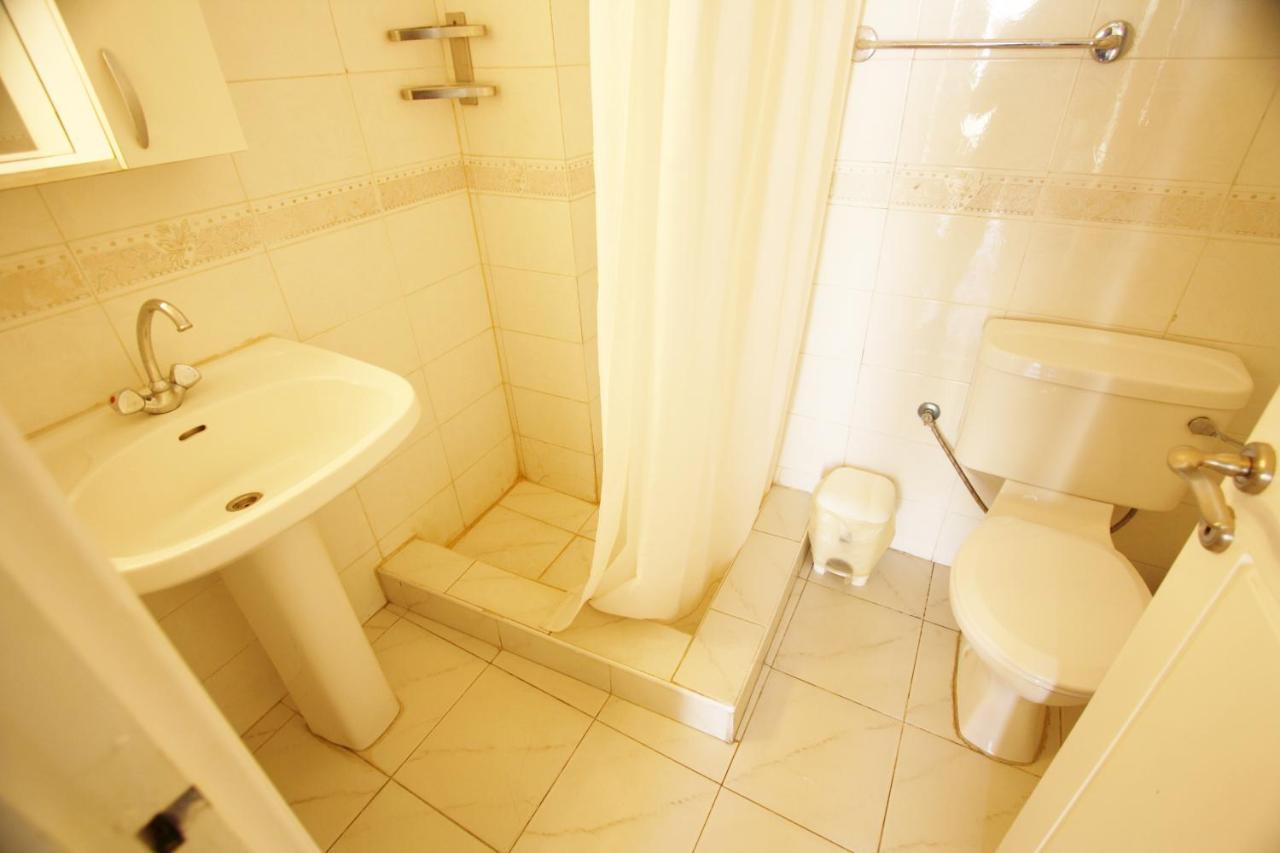 Pissouri Village Studios Экстерьер фото