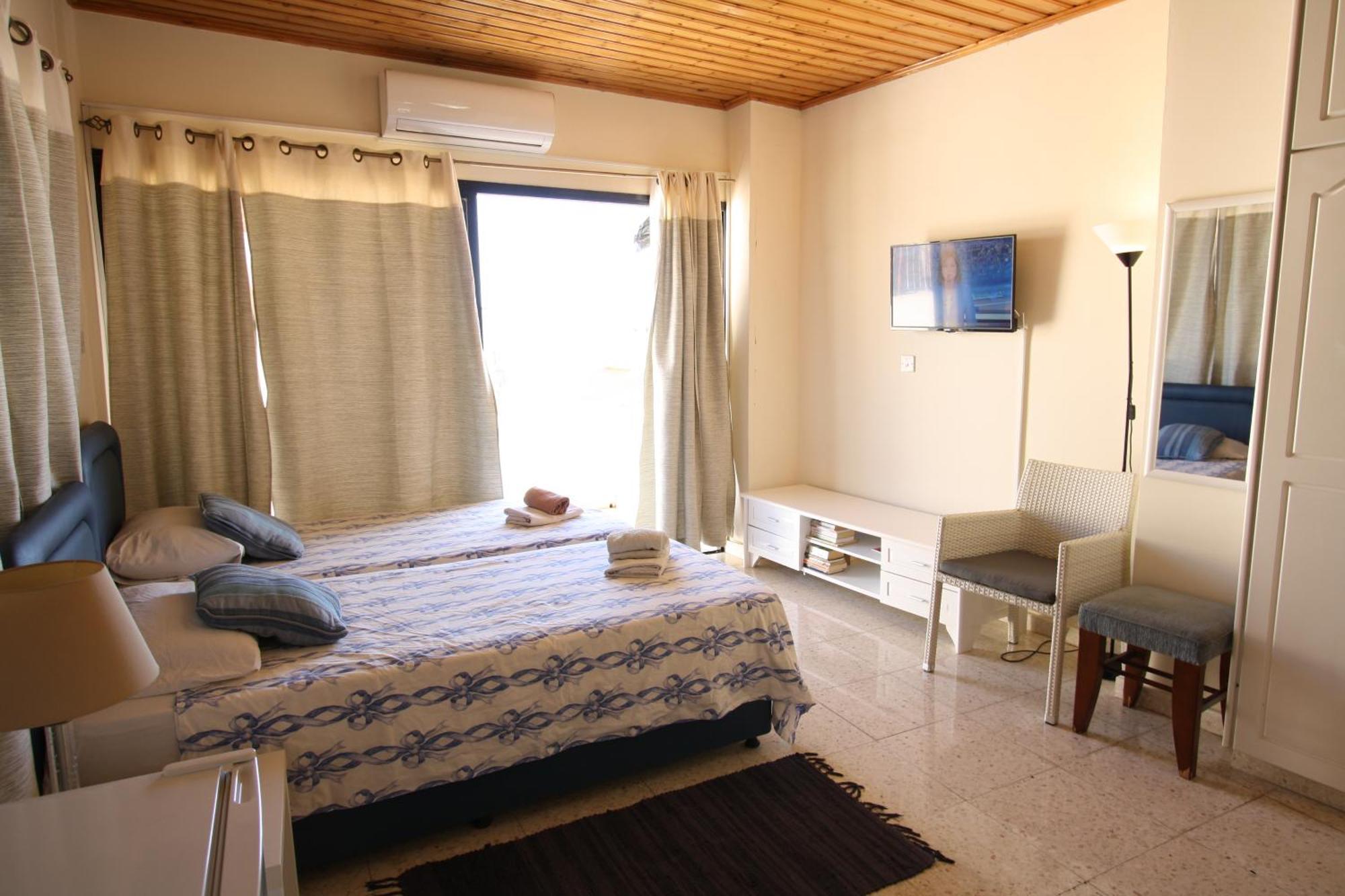 Pissouri Village Studios Экстерьер фото