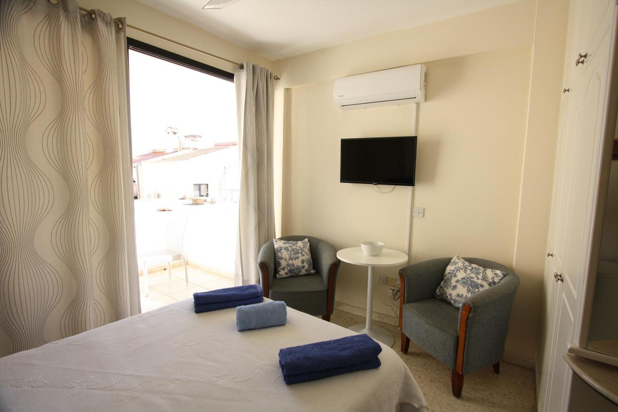 Pissouri Village Studios Экстерьер фото