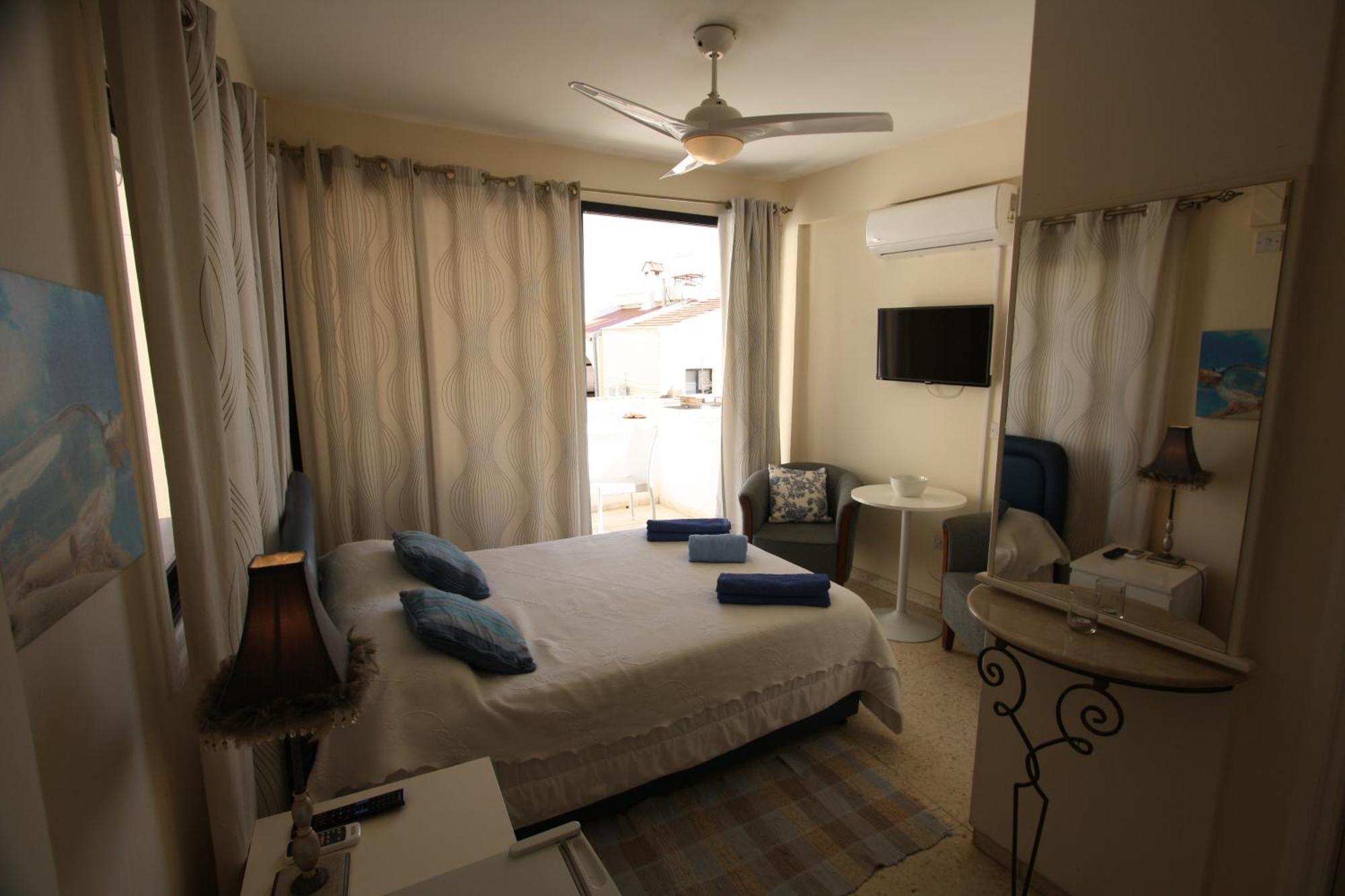 Pissouri Village Studios Экстерьер фото