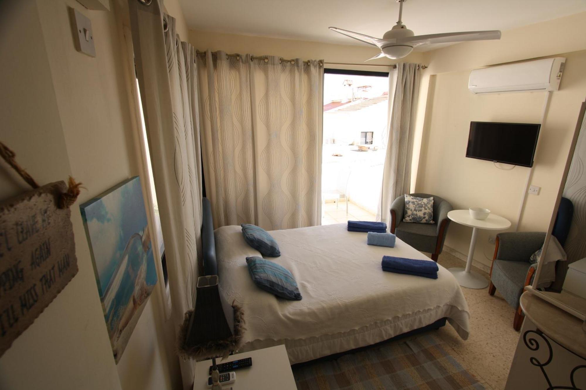 Pissouri Village Studios Экстерьер фото