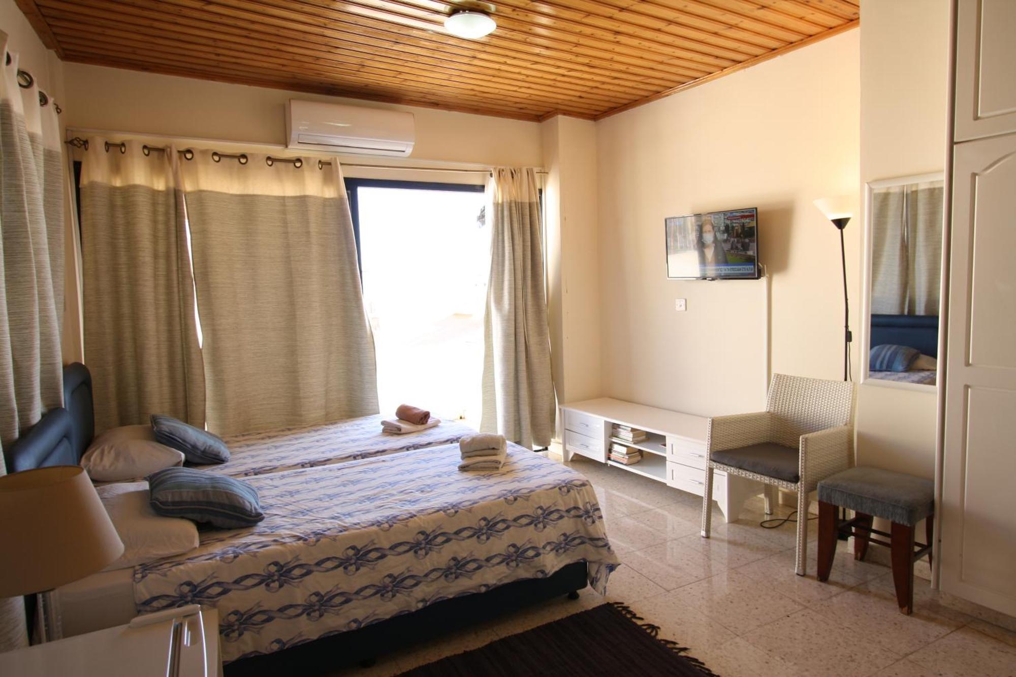 Pissouri Village Studios Экстерьер фото