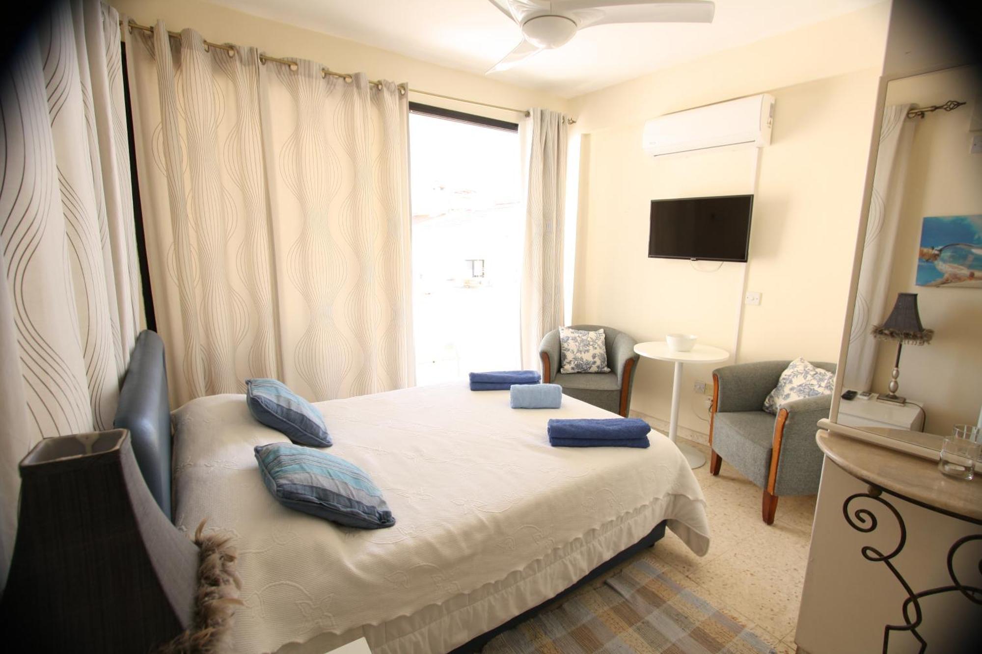 Pissouri Village Studios Экстерьер фото