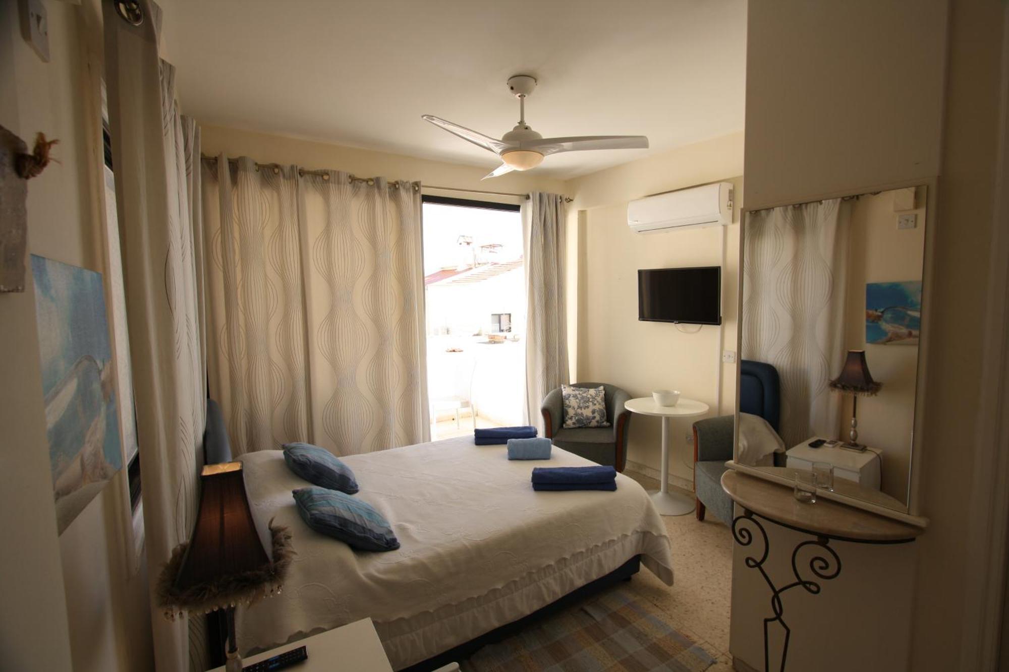 Pissouri Village Studios Экстерьер фото