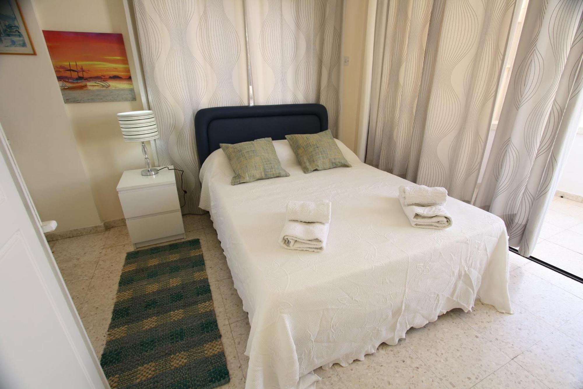 Pissouri Village Studios Экстерьер фото
