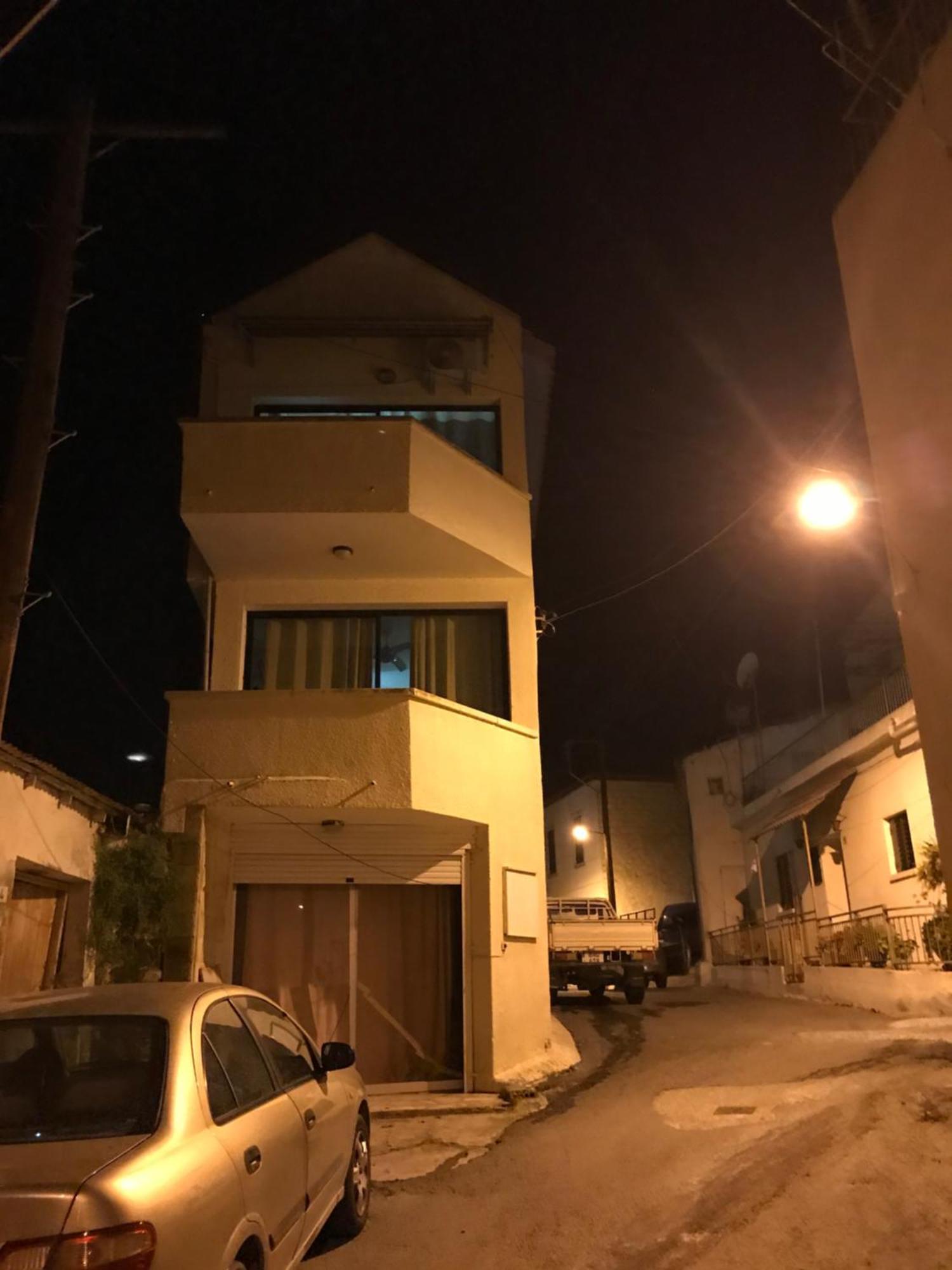 Pissouri Village Studios Экстерьер фото