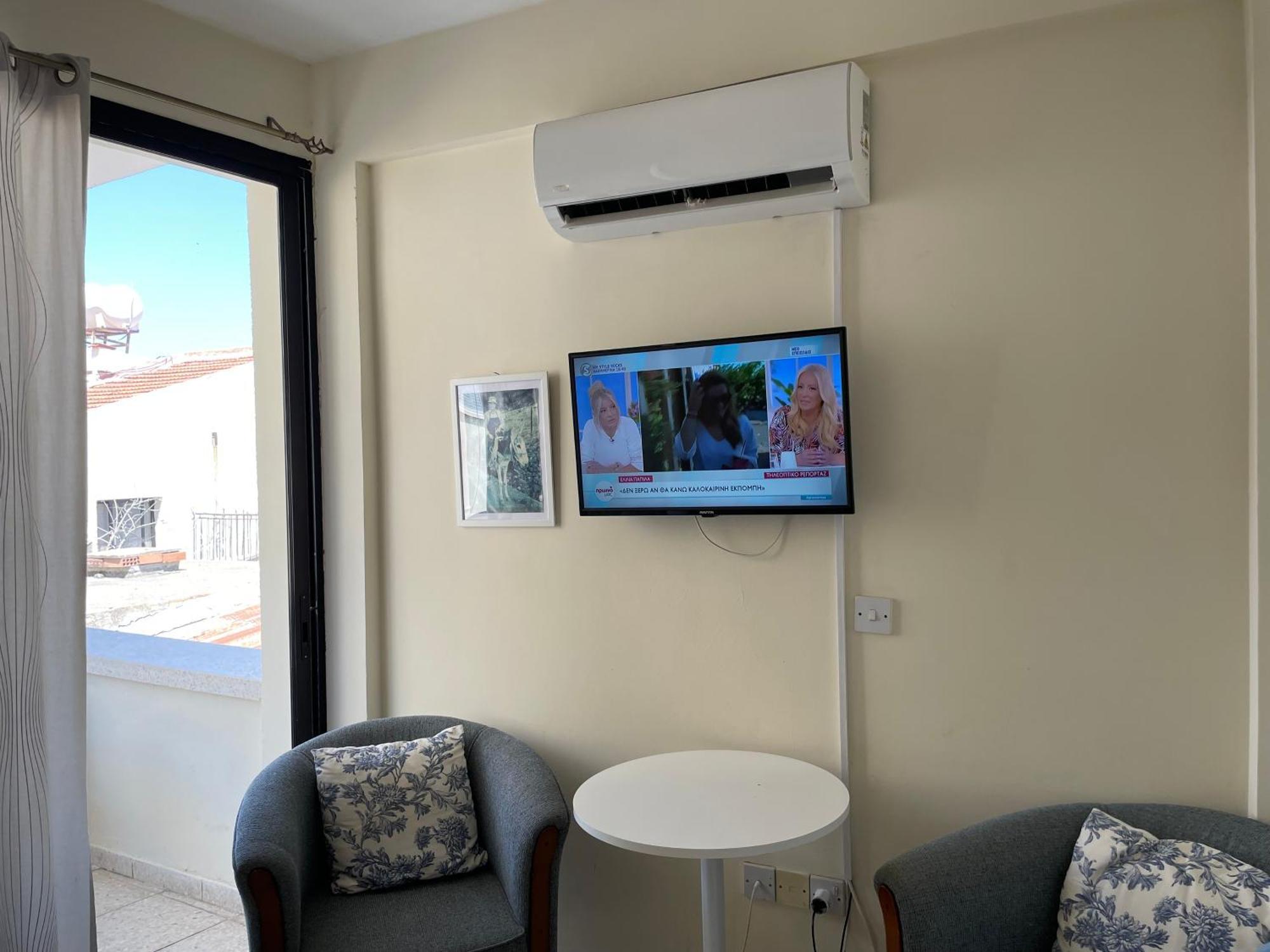 Pissouri Village Studios Экстерьер фото