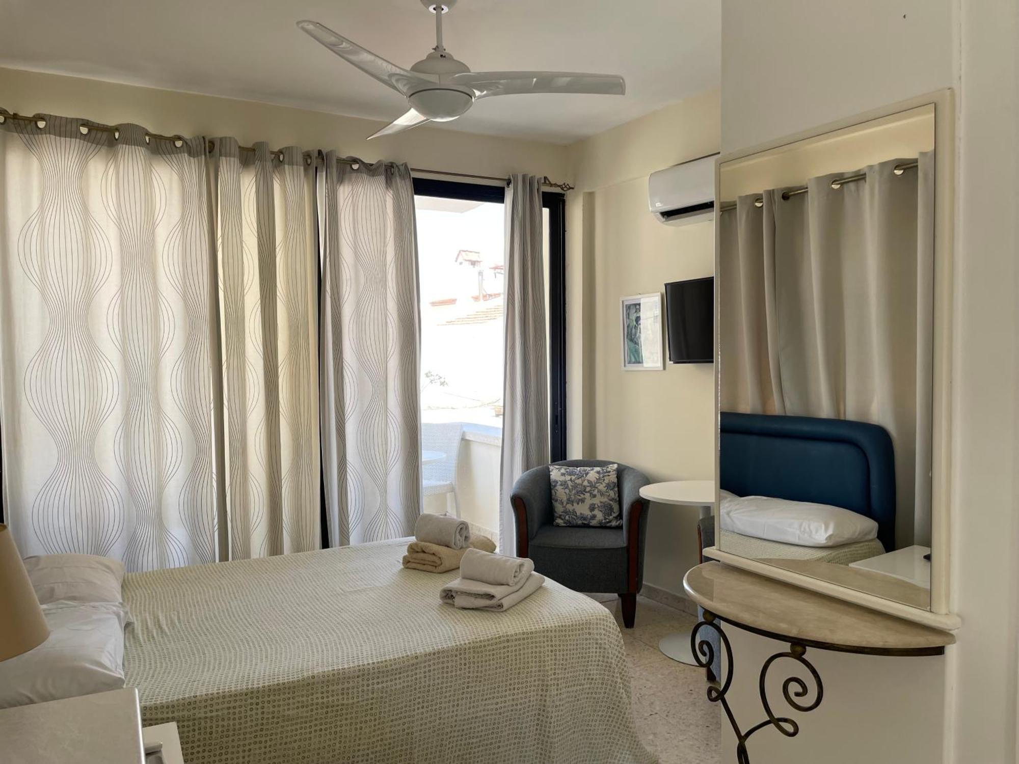 Pissouri Village Studios Экстерьер фото
