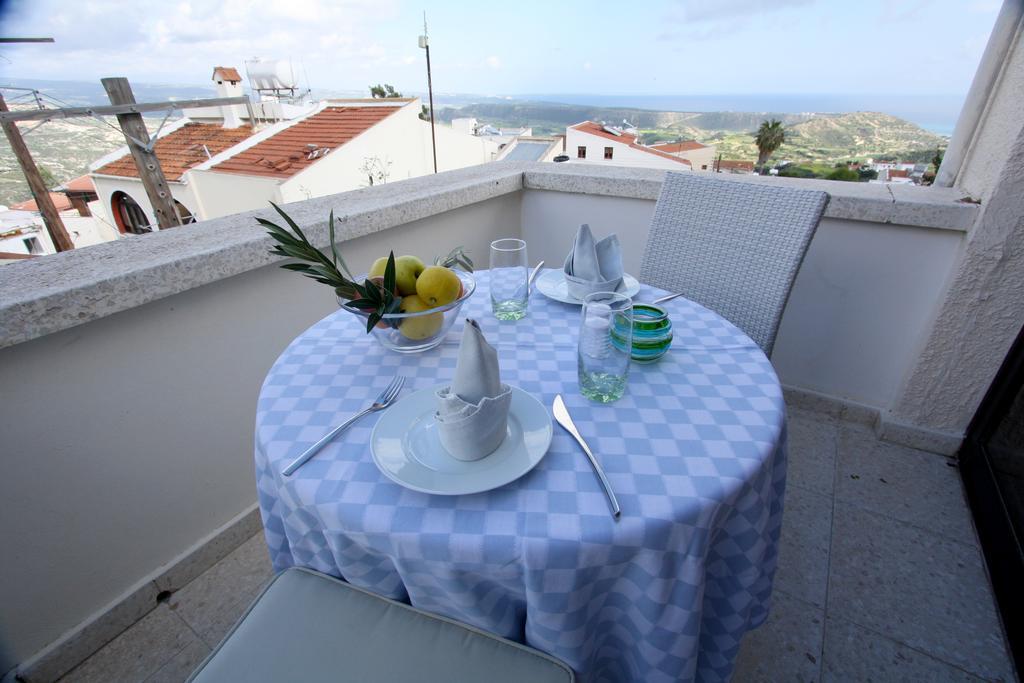 Pissouri Village Studios Экстерьер фото
