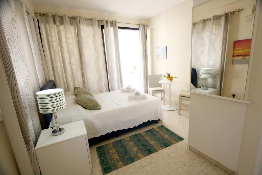 Pissouri Village Studios Экстерьер фото