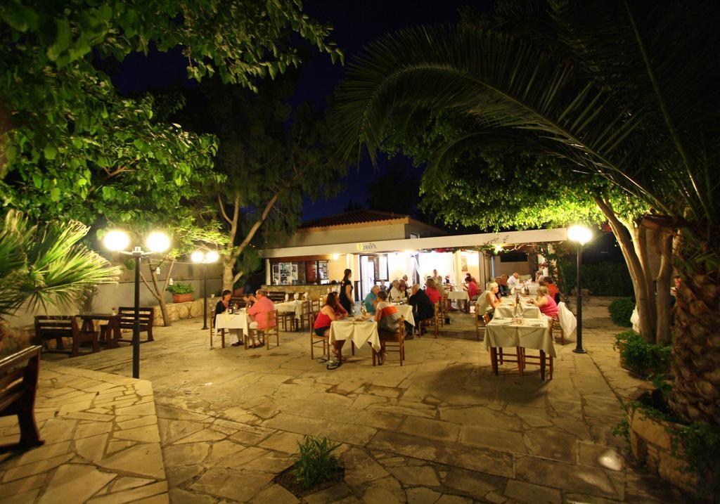 Pissouri Village Studios Экстерьер фото