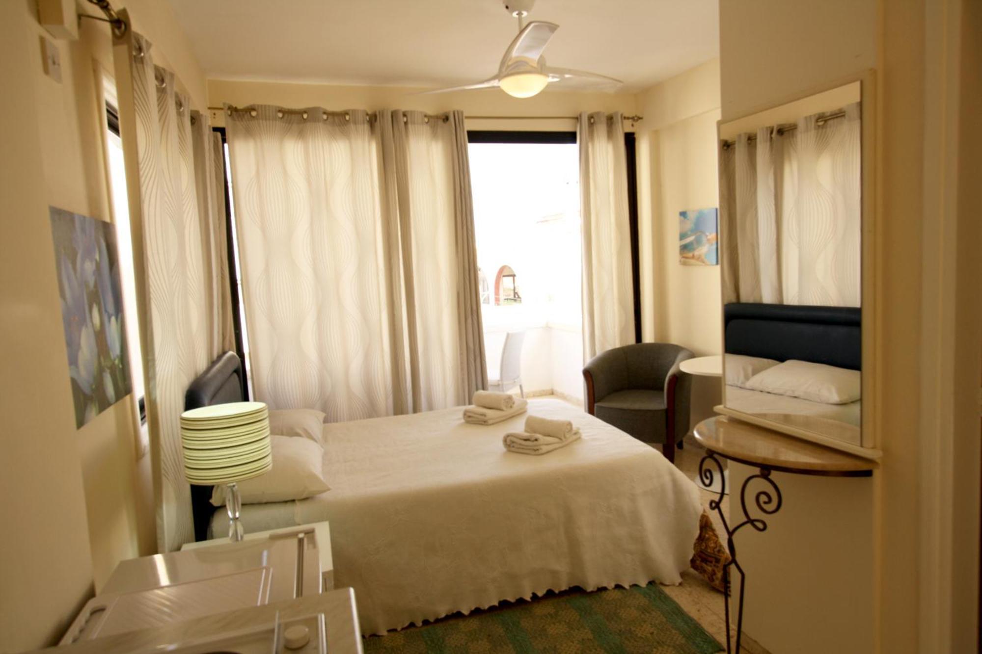 Pissouri Village Studios Экстерьер фото