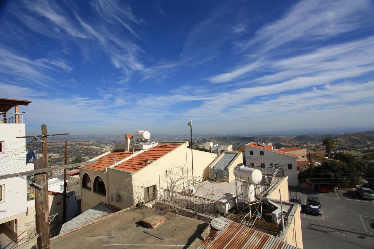 Pissouri Village Studios Экстерьер фото