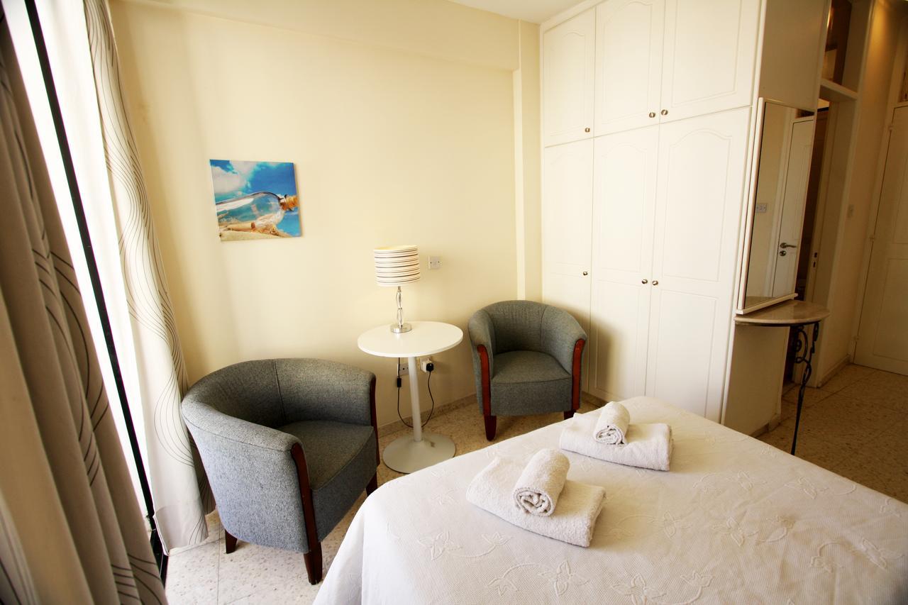 Pissouri Village Studios Экстерьер фото