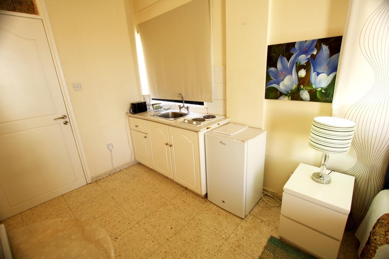 Pissouri Village Studios Экстерьер фото