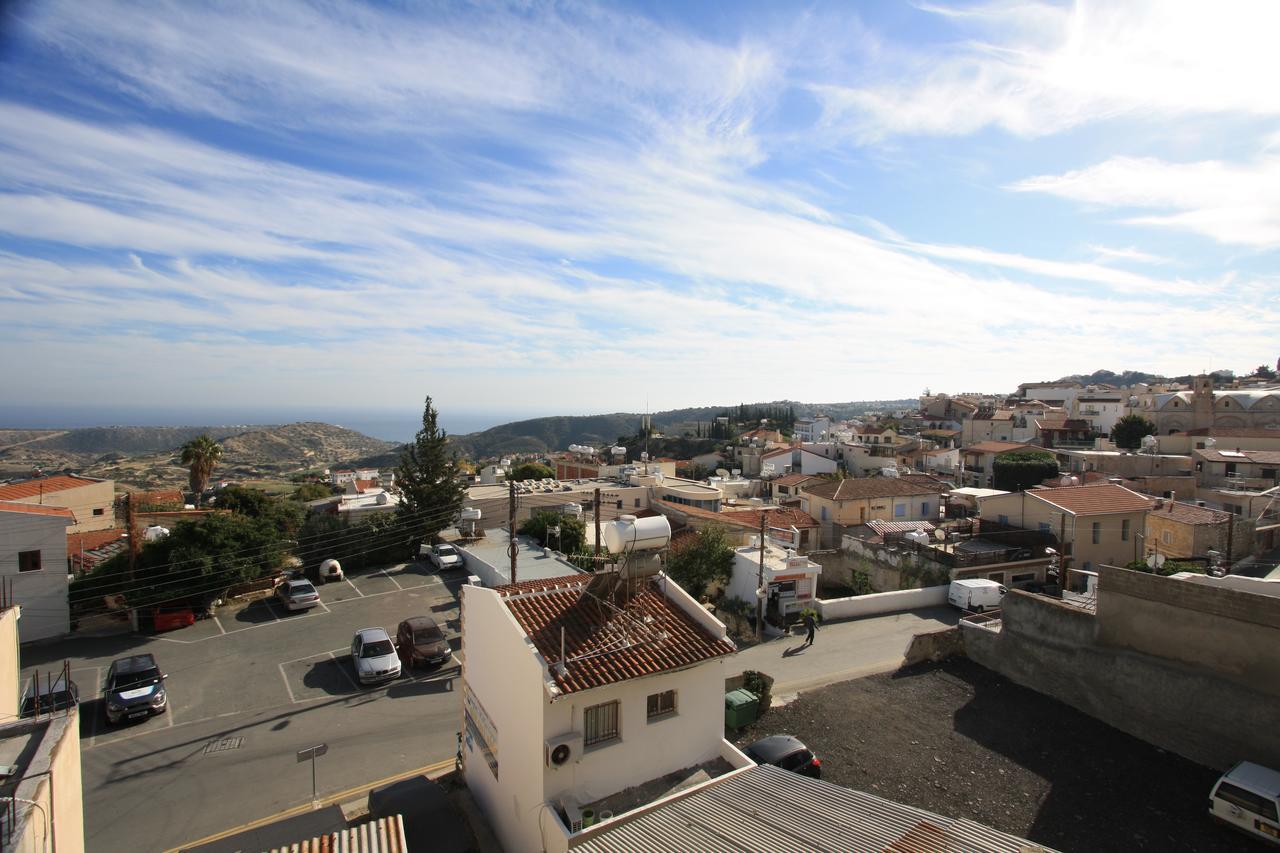 Pissouri Village Studios Экстерьер фото