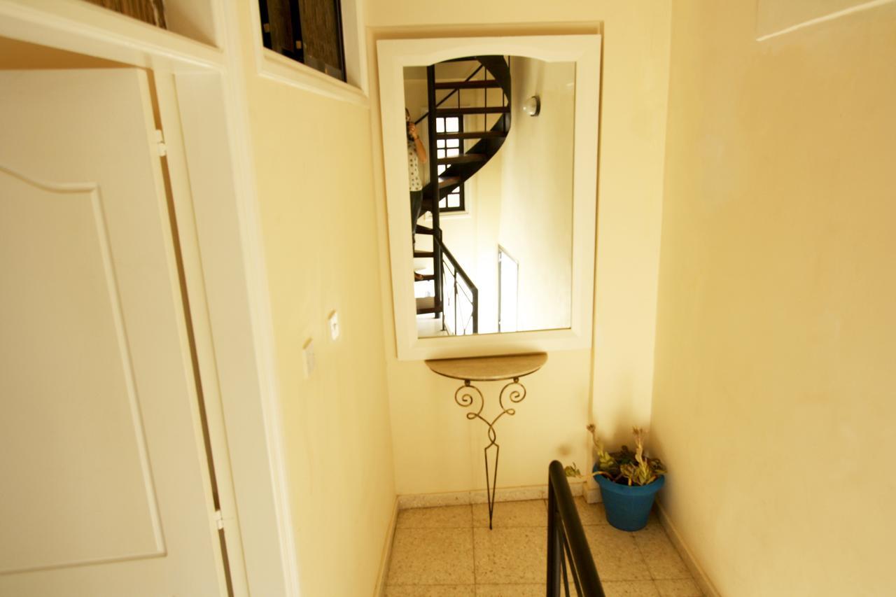 Pissouri Village Studios Экстерьер фото