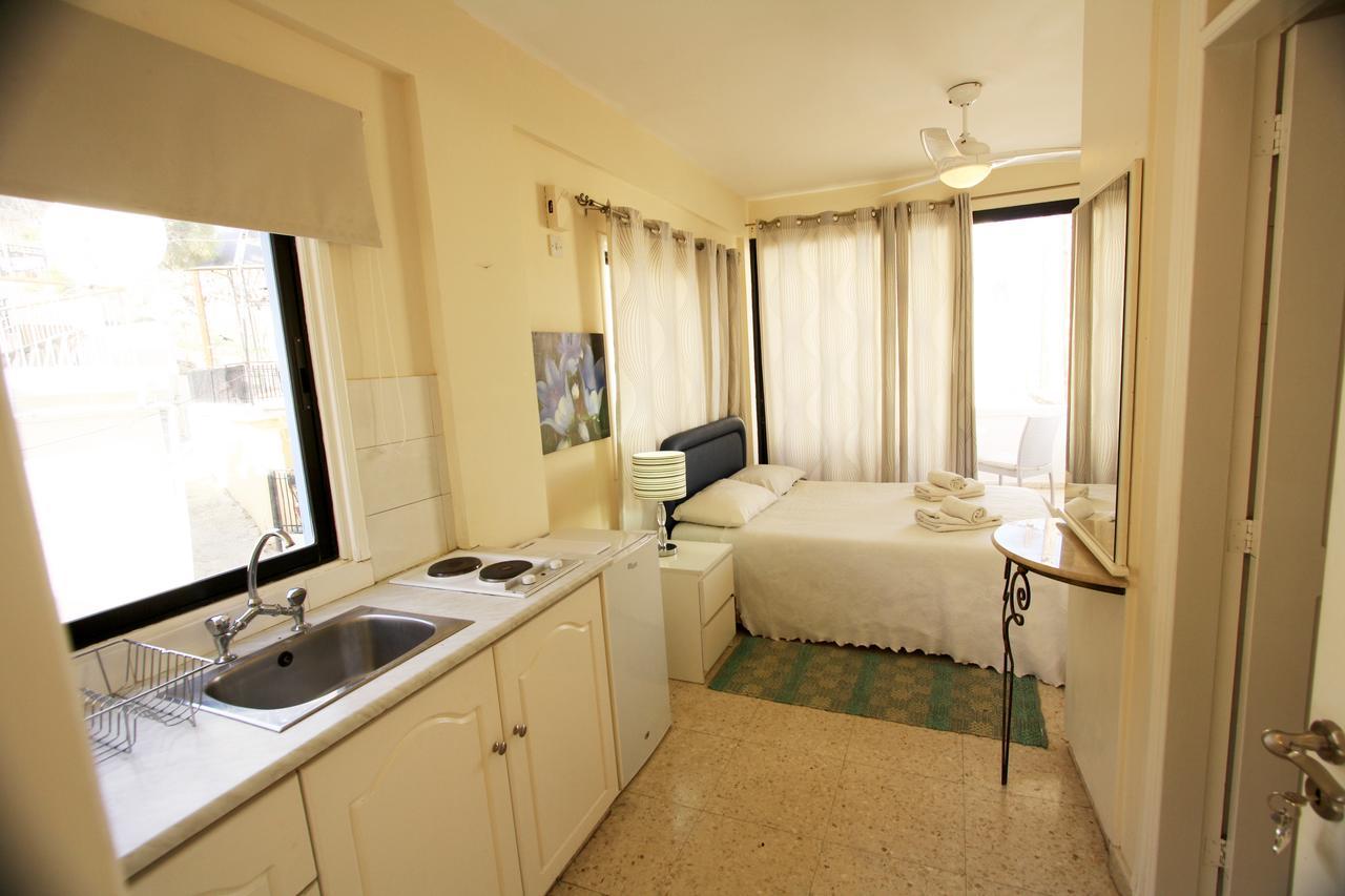 Pissouri Village Studios Экстерьер фото